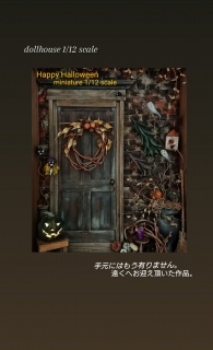 Happy Halloween  A