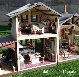 dollhouse