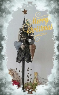 ��Merry Christmas �A