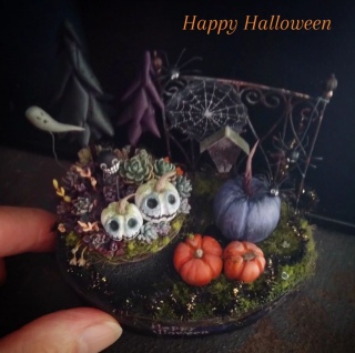 �� Happy Halloween